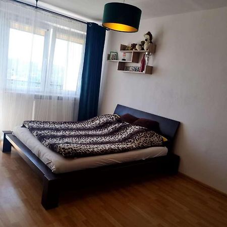 Mieszkanie 2 pokojowe blisko morza Gdańsk Zewnętrze zdjęcie