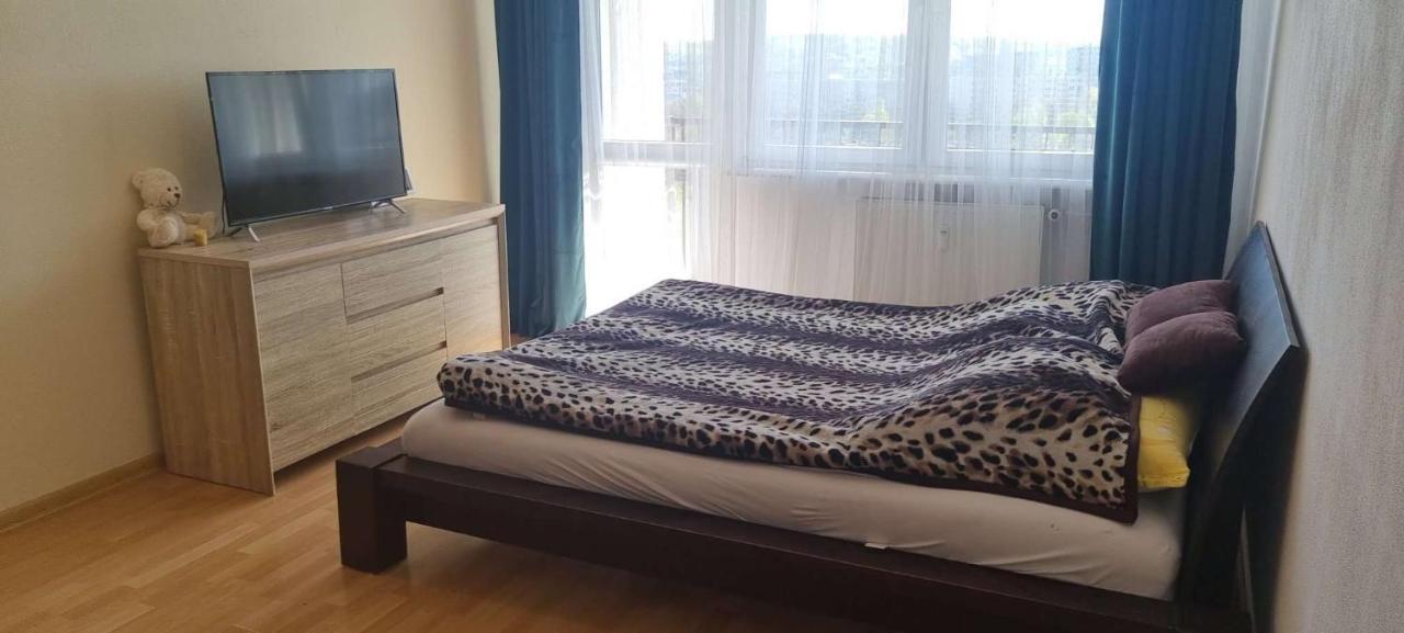 Mieszkanie 2 pokojowe blisko morza Gdańsk Zewnętrze zdjęcie